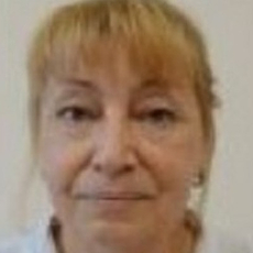 Сапожникова Надежда Яковлевна, ЛОР