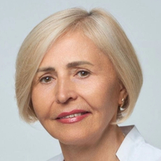 Кулиева Наталья Дмитриевна, гинеколог