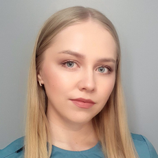 Игнатенко Юлия Александровна, ЛОР