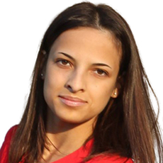 Жданова Мария Витальевна, педиатр