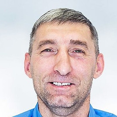 Рубцов Константин Васильевич, массажист