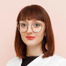 Гуриенкова Виктория Анатольевна, педиатр