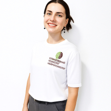 Панарина Дарья Андреевна, психолог