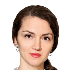 Невская Ирина Валентиновна, психиатр