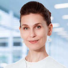 Маркушина Ирина Андреевна, аллерголог
