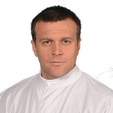 Коноплев Роман Владимирович, ортопед