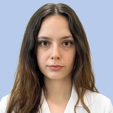 Джиоева Яна Учаевна, стоматолог-ортопед