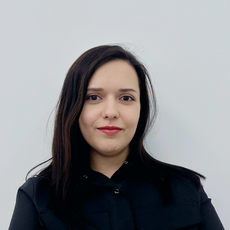 Федянович Алёна Ивановна, стоматолог-терапевт