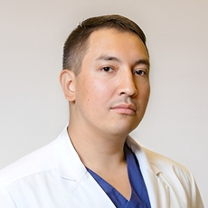 Тетерин Иван Анатольевич, ортопед