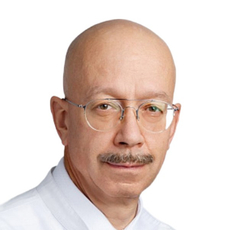 Руденко Виктор Вадимович, нейрохирург