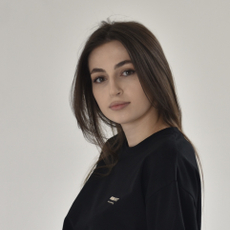 Гамидова Хадижат Муратовна, ортодонт