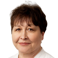 Красноперова Валентина Евгеньевна, гинеколог