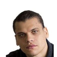 Морякин Максим Анатольевич, ортопед