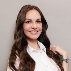 Кирсанова Алена Викторовна, врач-косметолог