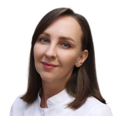 Димова (Козлова) Инна Алексеевна, дерматолог