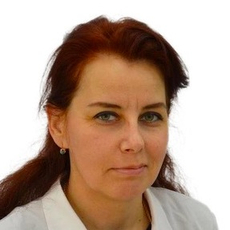 Аванесова Диляра Батуевна, педиатр