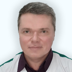 Горогатый Кирилл Викторович, физиотерапевт