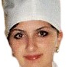 Шахназарян Милена Альбертовна, терапевт