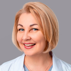 Тимофеева Татьяна Владимировна, педиатр