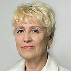 Стрюкова Ирина Леонидовна, офтальмолог