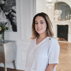 Дубинина Юлия Алексеевна, стоматолог-терапевт