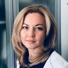 Мингалеева Гульназ Фаритовна, ревматолог