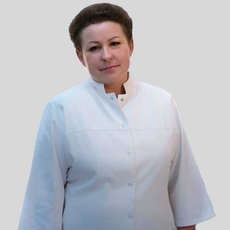 Расщупкина Елена Владимировна, уролог