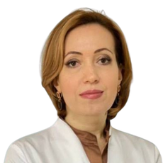 Товбушенко Татьяна Михайловна, гастроэнтеролог