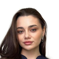 Алигаджиева Шуайнат Мурадовна, стоматолог-терапевт