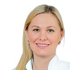 Старостенко Наталия Геннадьевна, терапевт