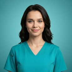 Малий Яна Олеговна, стоматолог-терапевт