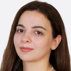 Биннатова Амина Аликовна, гинеколог