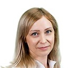 Василенко Елена Михайловна, инфекционист