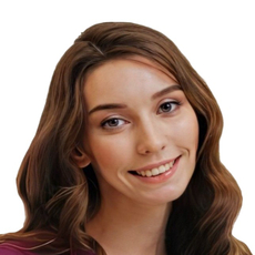 Криволапова Ольга Александровна, педиатр