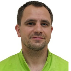 Момот Сергей Александрович, стоматолог-ортопед