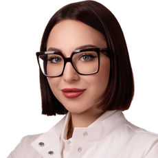 Мильченко Дарья Алексеевна, ортодонт