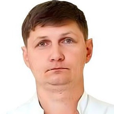 Токарский Денис Иосифович, стоматолог-терапевт