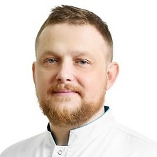 Шипунов Вячеслав Валериевич, невролог