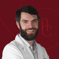 Магомед Гасбанов, стоматолог-терапевт