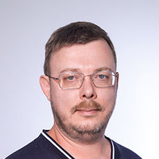 Берестенников Кирилл Александрович, уролог