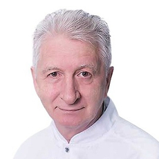 Шеметов Владимир Михайлович, маммолог-онколог