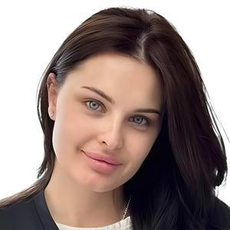 Марущак Елена Сергеевна, стоматолог-хирург