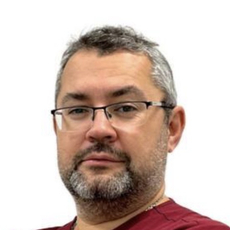 Щеглов Андрей Александрович, уролог