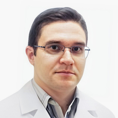 Ляхин Андрей Михайлович, ортопед