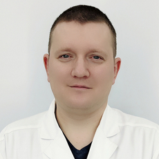 Десятов Сергей Владимирович, детский невролог