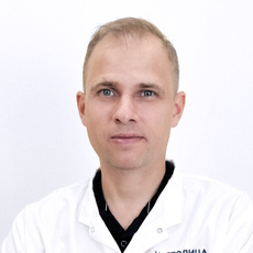 Гендлин Андрей Константинович, рефлексотерапевт