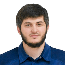 Бакаров Рахман Асламбекович, стоматолог-терапевт