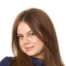 Беликова Анастасия Александровна, гинеколог