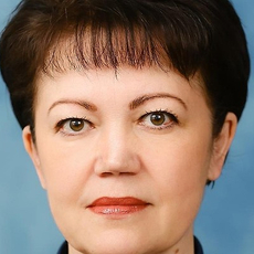 Катмакова Маргарита Аркадьевна, офтальмолог