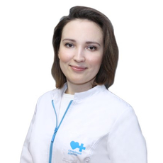 Варганова Юнна Игоревна, терапевт